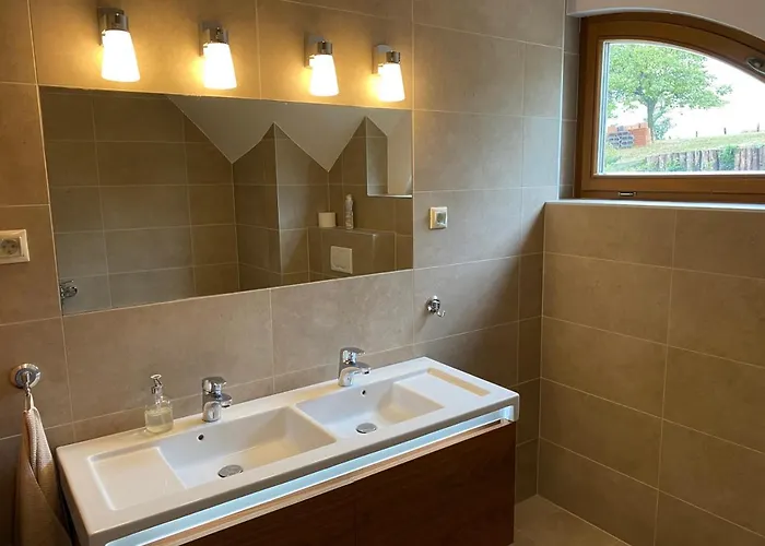 Borbora Borhaz ヴィラ Vászoly