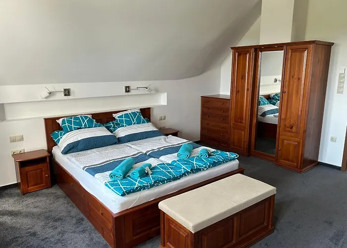 ヴィラ Borbora Borhaz