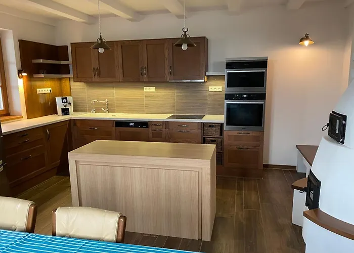 ヴィラ Borbora Borhaz *